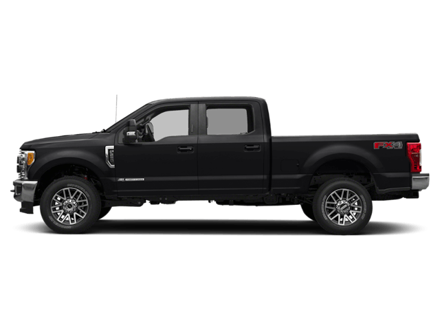 2019 Ford F-250SD Standard Bed,Crew Cab Pickup